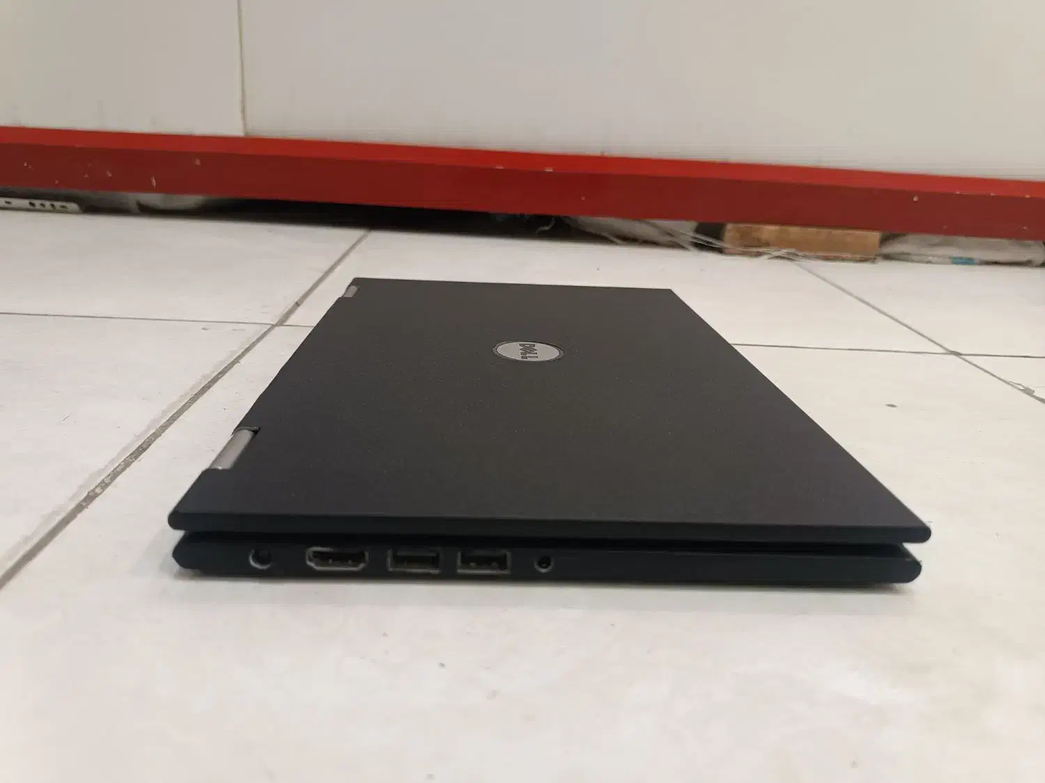 لپتاب دل تاشو 360|رایانه همراه|زاهدان, |دیوار