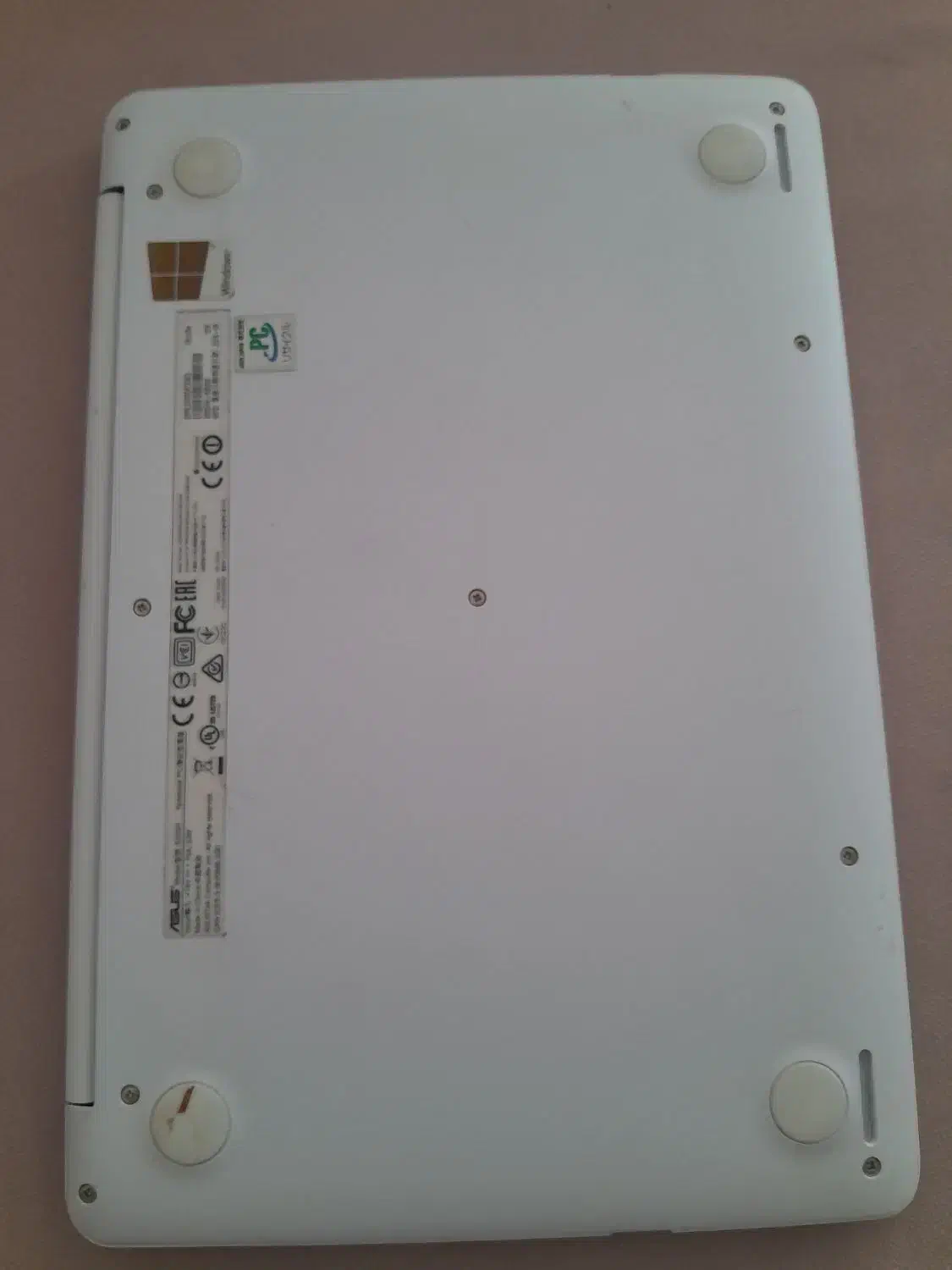 لبتاپ ایسوس|رایانه همراه|اسلام‌‌آباد غرب, |دیوار