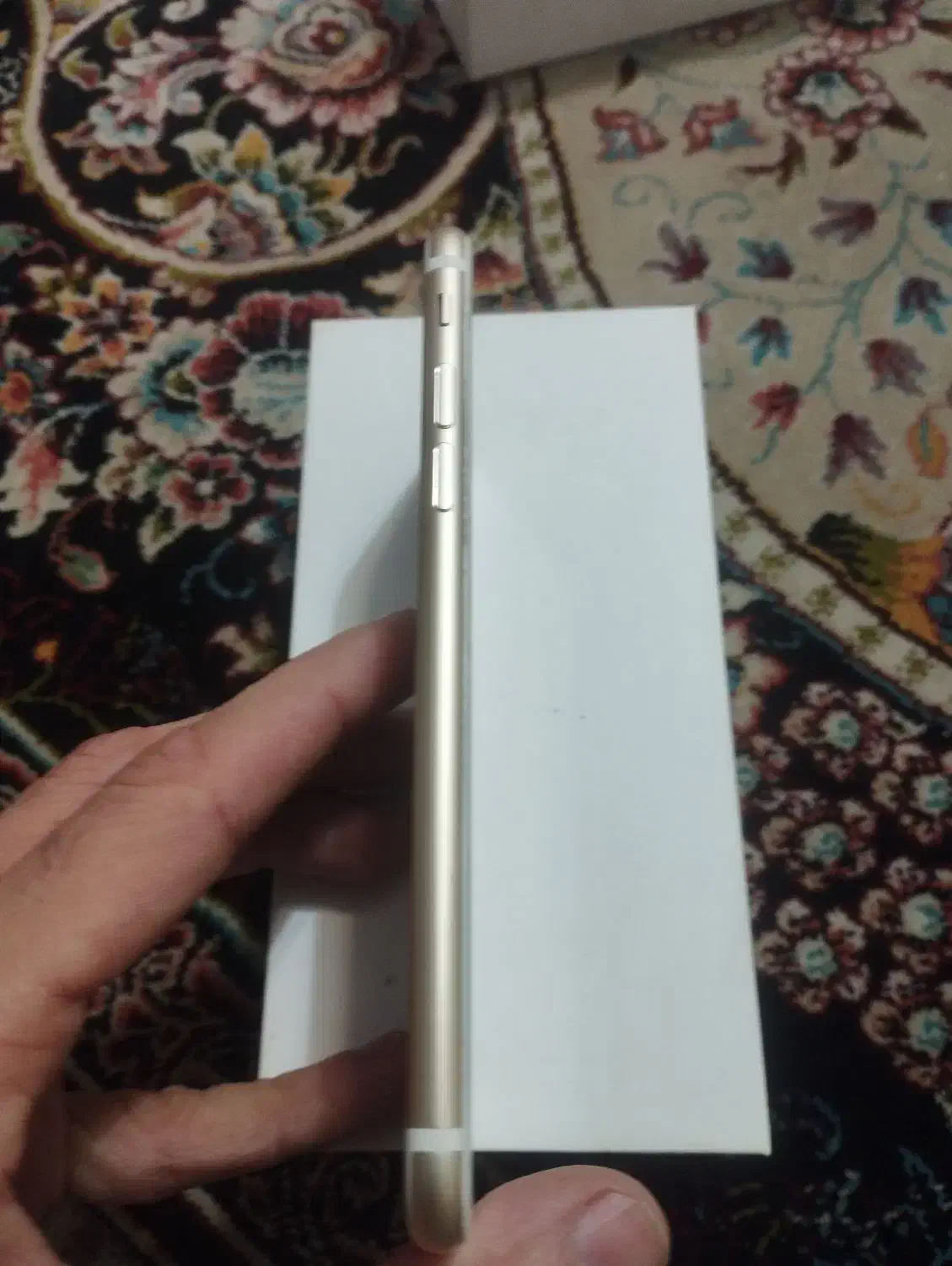 آیفون 7|موبایل|کرج, حصارک بالا|دیوار