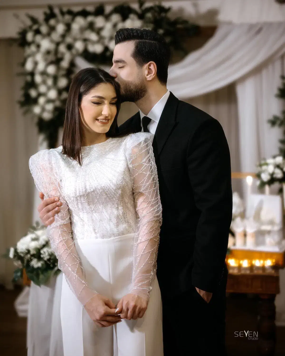 عکاسی تخصصی عقد/عروسی/بارداری/فرمالیته/کودک|خدمات پذیرایی، مراسم|تهران, تهرانپارس شرقی|دیوار