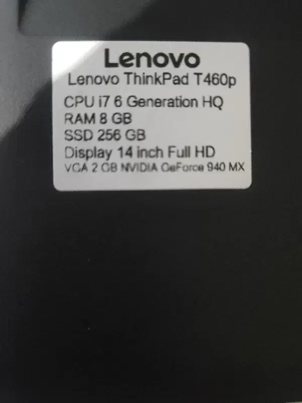 لپتاپ لنوو|رایانه همراه|بندر ماهشهر, |دیوار