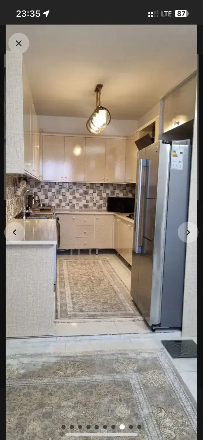 اجاره ی آپارتمان۷۵ متری|اجارهٔ آپارتمان|باقرشهر, |دیوار