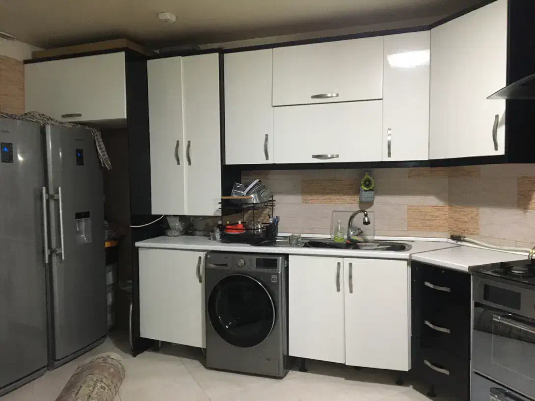 کابینت دست دوم|مصالح و تجهیزات ساختمان|تهران, جوادیه تهرانپارس|دیوار