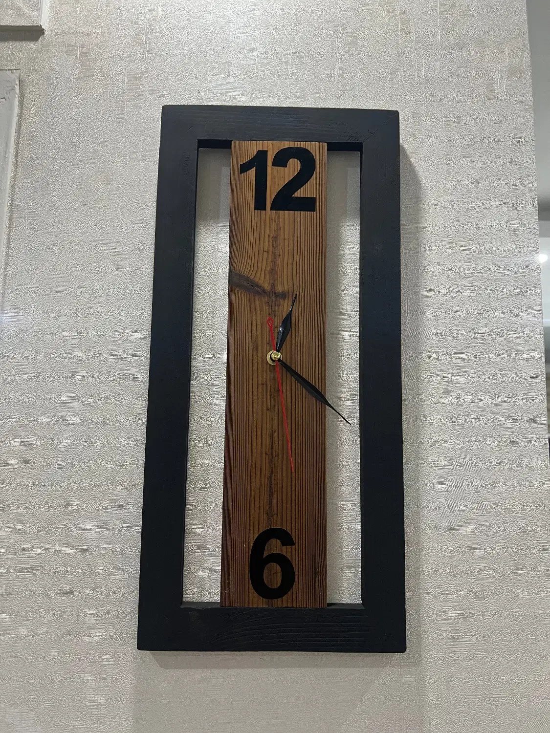 ساعت دیواری نو|ساعت دیواری و تزئینی|تهران, والفجر (افسریه)|دیوار