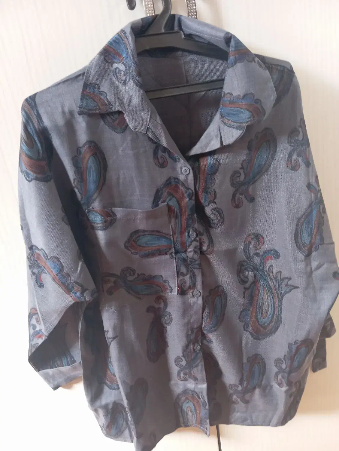 لباس|لباس|برازجان, |دیوار