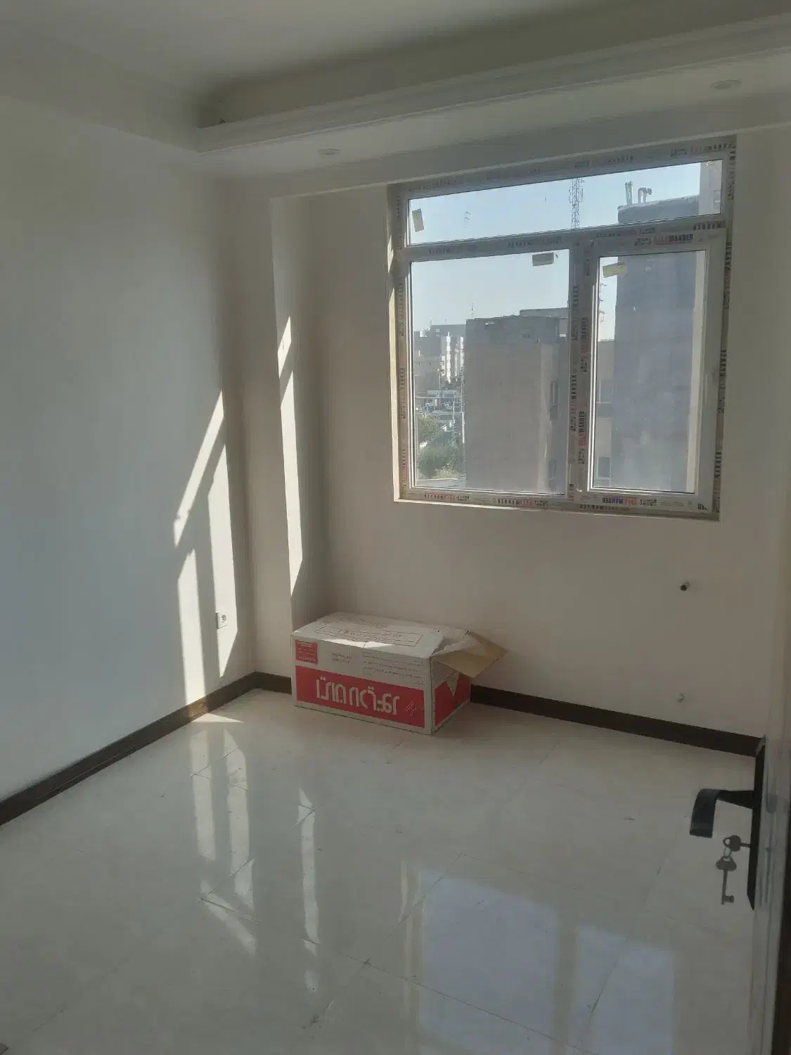 نوساز کلید نخورده|فروش آپارتمان|تهران, وصفنارد|دیوار