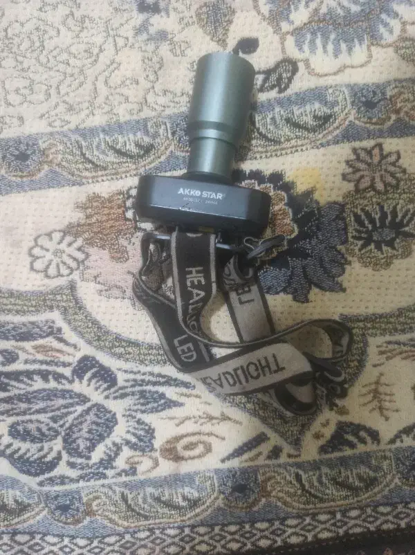 چراغ قوه|لامپ و چراغ|بردسیر, |دیوار