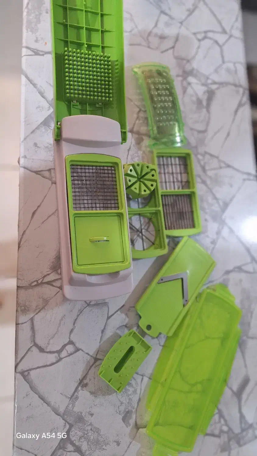 نایسر دایسر|خردکن، آسیاب، غذاساز|نیشابور, بنیاد شهید|دیوار