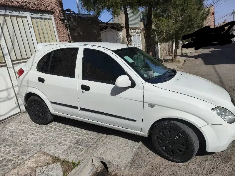 تیبا2|خودرو سواری و وانت|تایباد, |دیوار