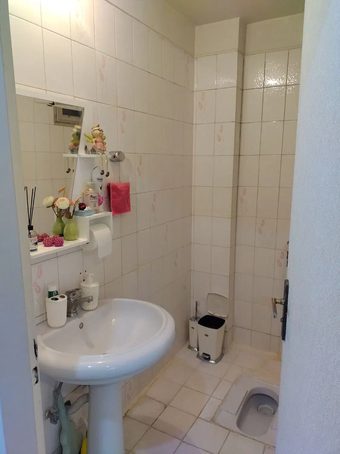 آپارتمان دوخواب 70 متری