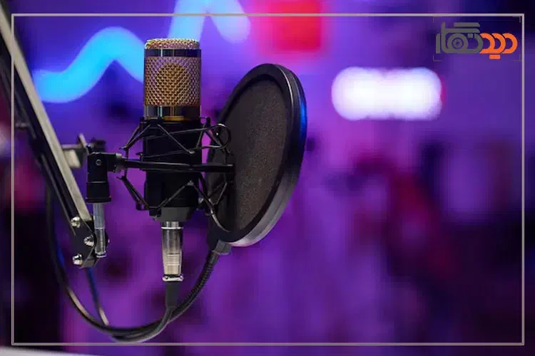 استعداد یابی دختران و بانوان خوش صدا|استخدام هنری و رسانه|اهواز, شهرک دانشگاه|دیوار