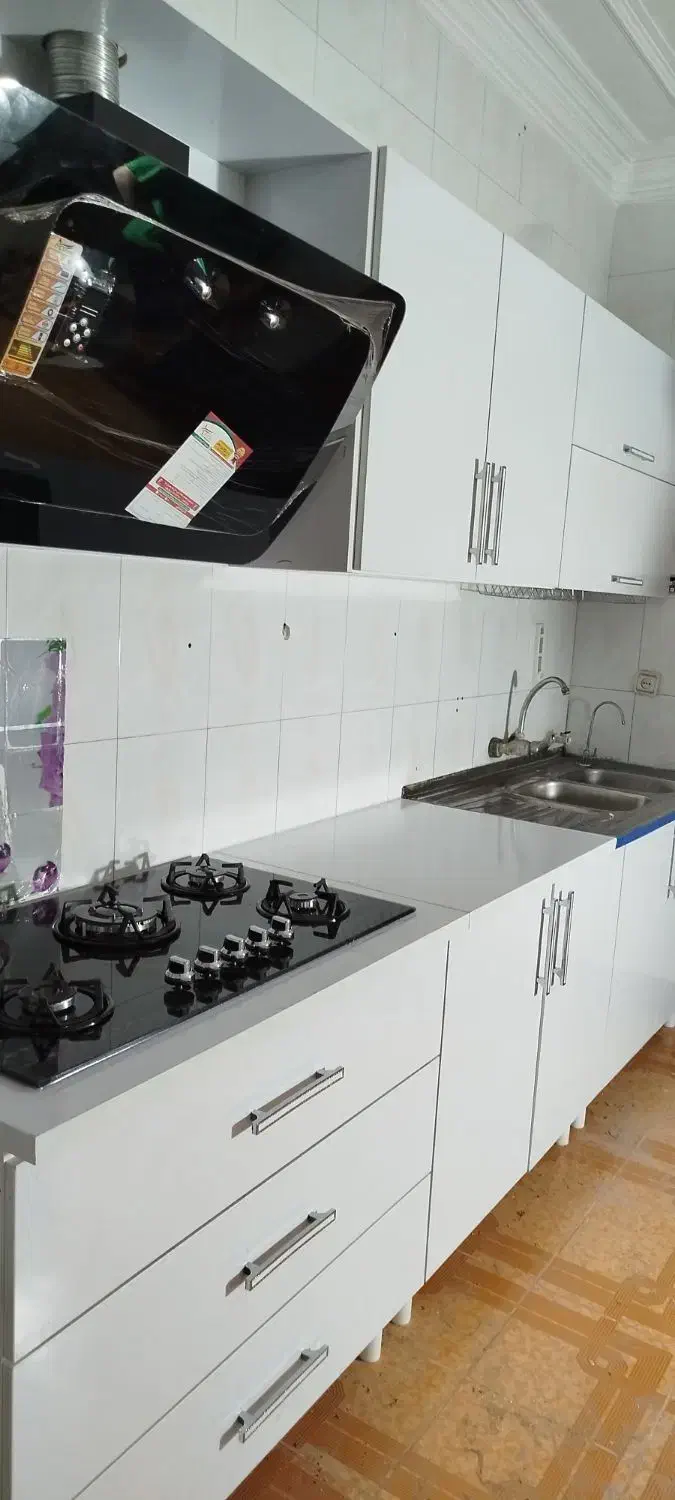 تعمیر ونصب کابینت و کمد دیواری MDf|خدمات پیشه و مهارت|بهبهان, |دیوار