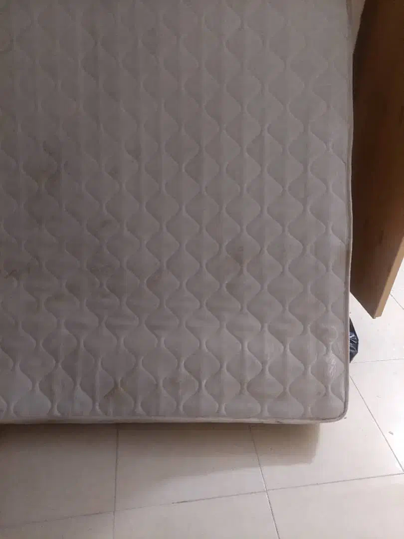 تشک 2نفره سرویس خواب|تشک تختخواب|اصفهان, محله اسلامی|دیوار