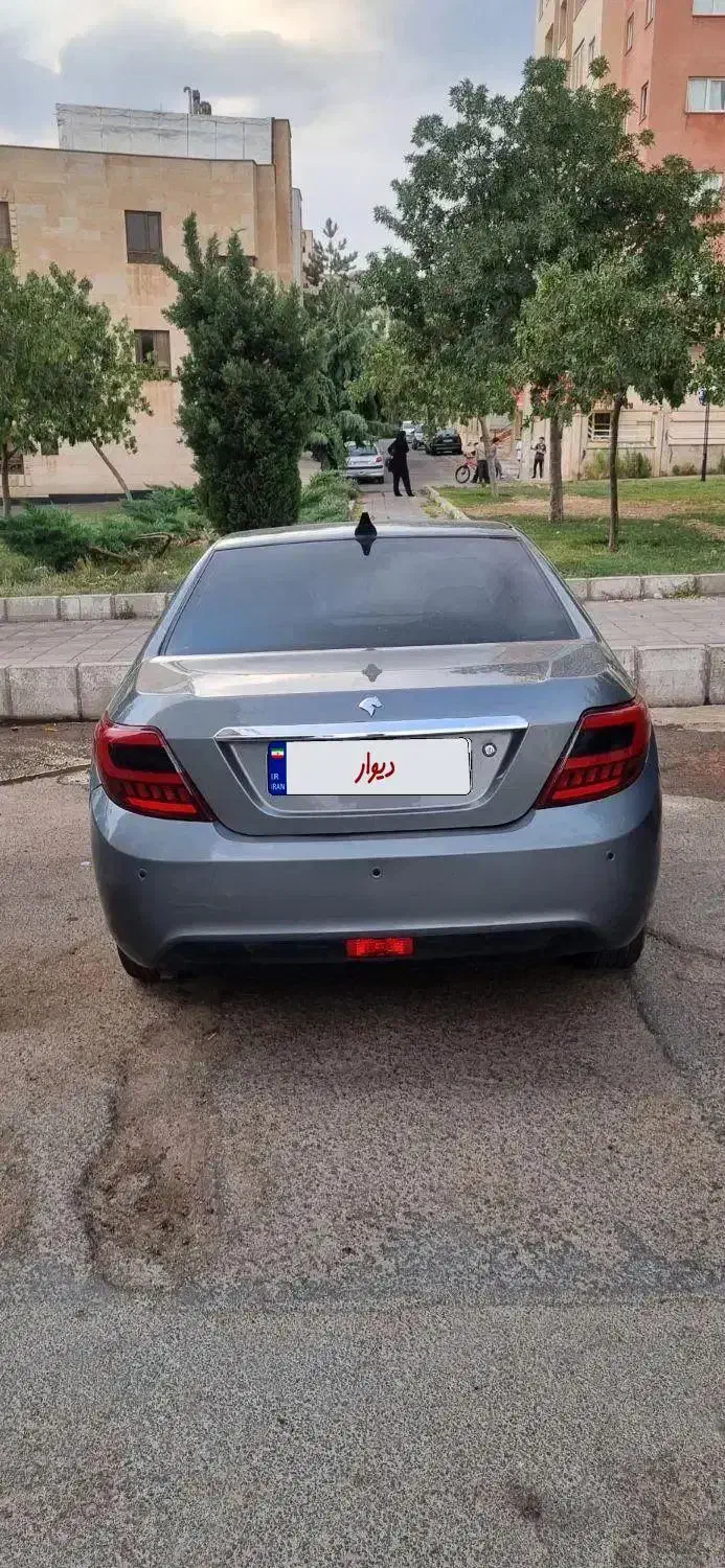 دنا پلاس|خودرو سواری و وانت|زنجان, |دیوار