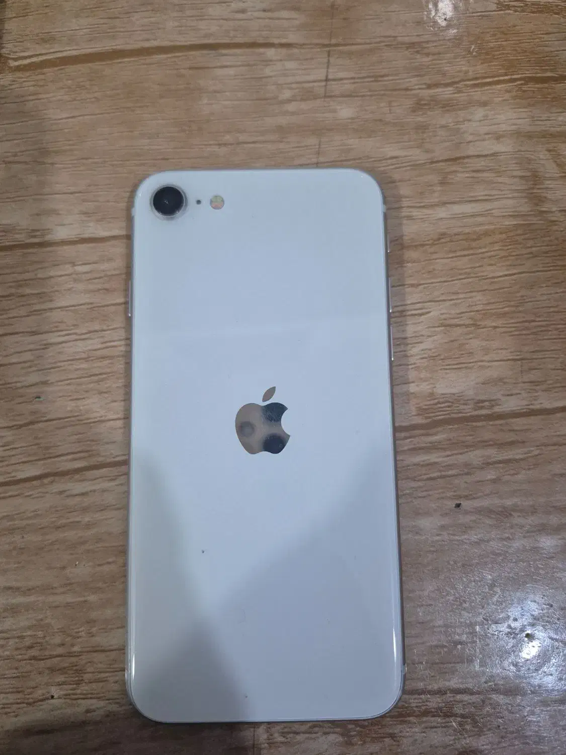 ایفون se2020|موبایل|سامان, |دیوار