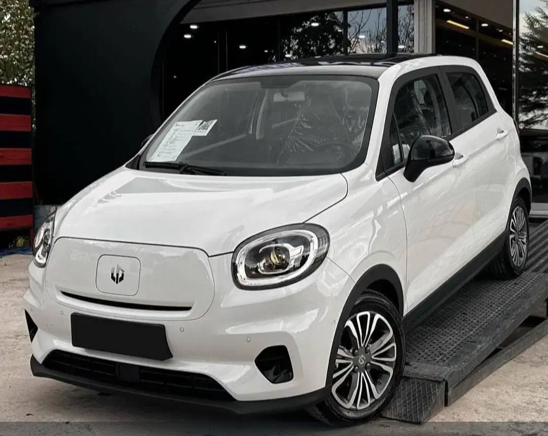 هاچبک تمام برقی مدل ۲۰۲۵/لیپ|خودرو سواری و وانت|تهران, تجریش|دیوار