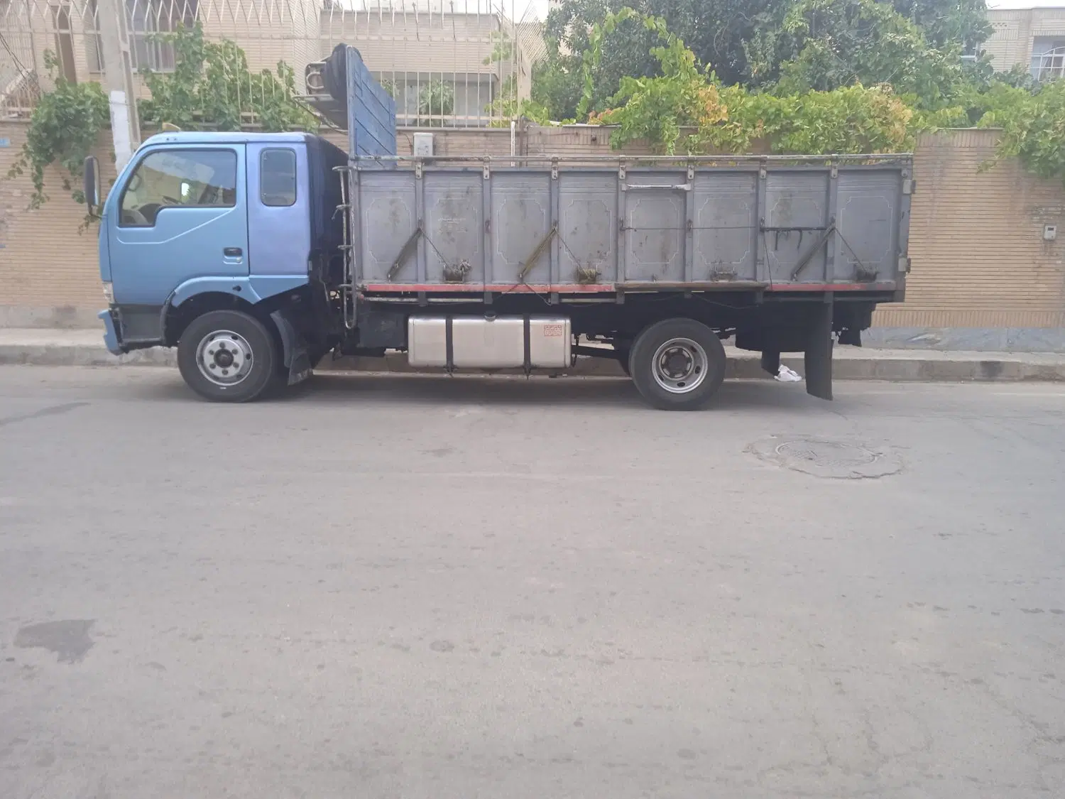 کاویان ۱۰۶|خودرو سنگین|شاهین‌شهر, عطار|دیوار