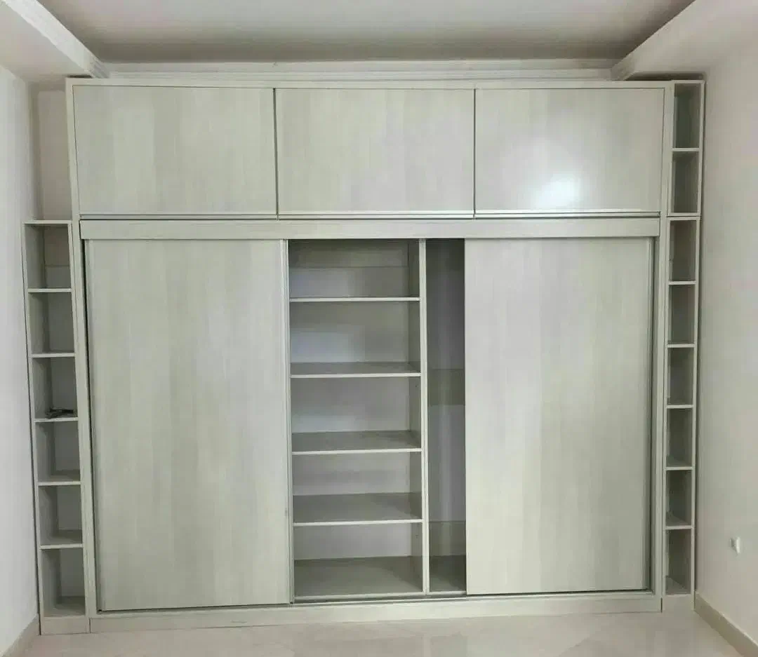 کمد ریلی دراور کمد دیواری جاکفشی میز آرایشی|جاکفشی، کمد، دراور|رباط‌کریم, نصیرشهر|دیوار