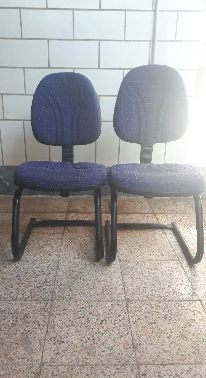 فروش صندلی|صندلی و نیمکت|اهواز, کوی باهنر|دیوار