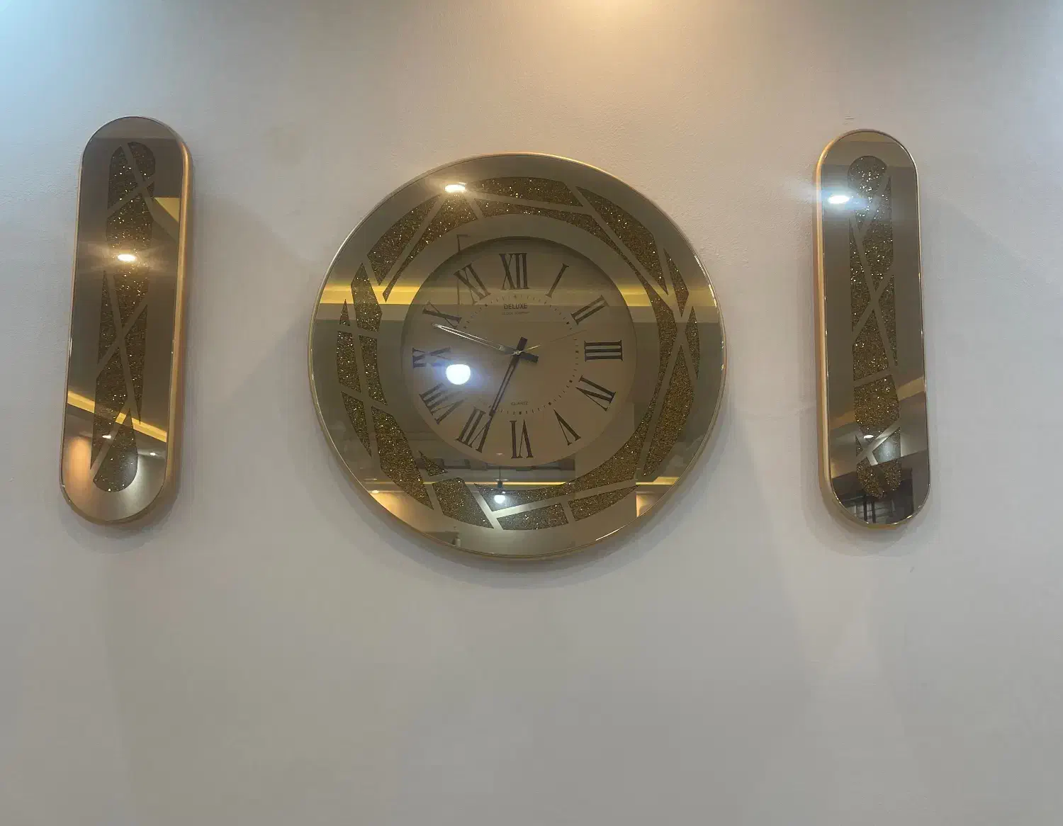 ساعت دیواری|ساعت دیواری و تزئینی|بندر انزلی, آذربایجان|دیوار