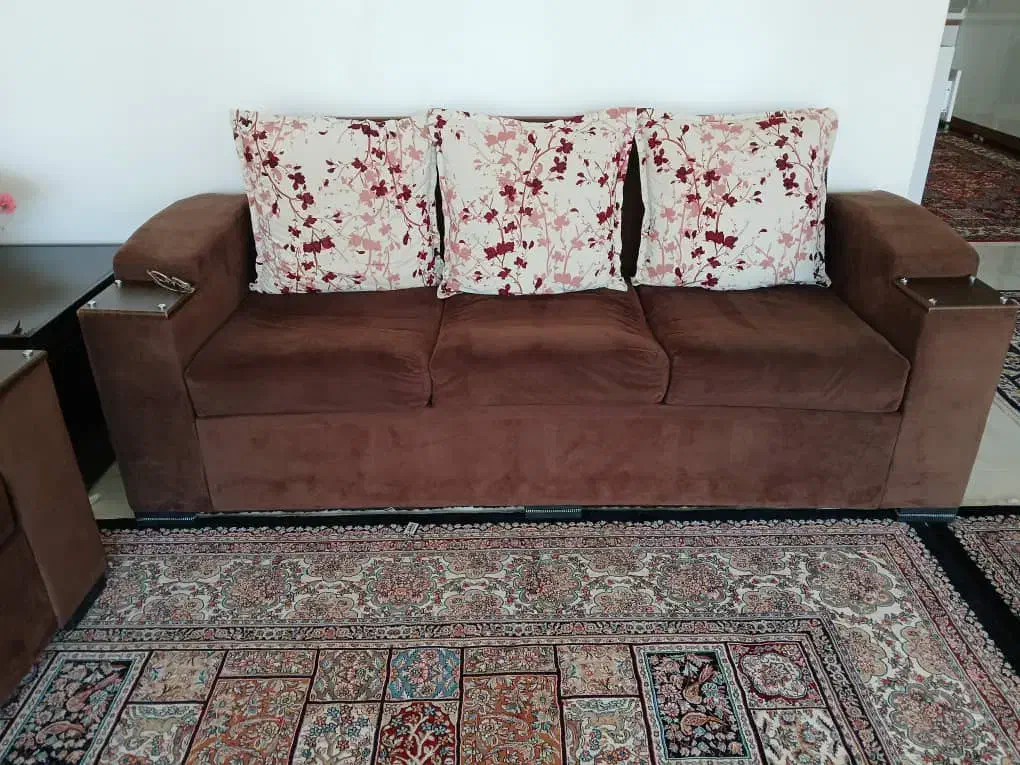 مبلمان و ناهار خوری|مبلمان خانگی و میز عسلی|بروجن, |دیوار