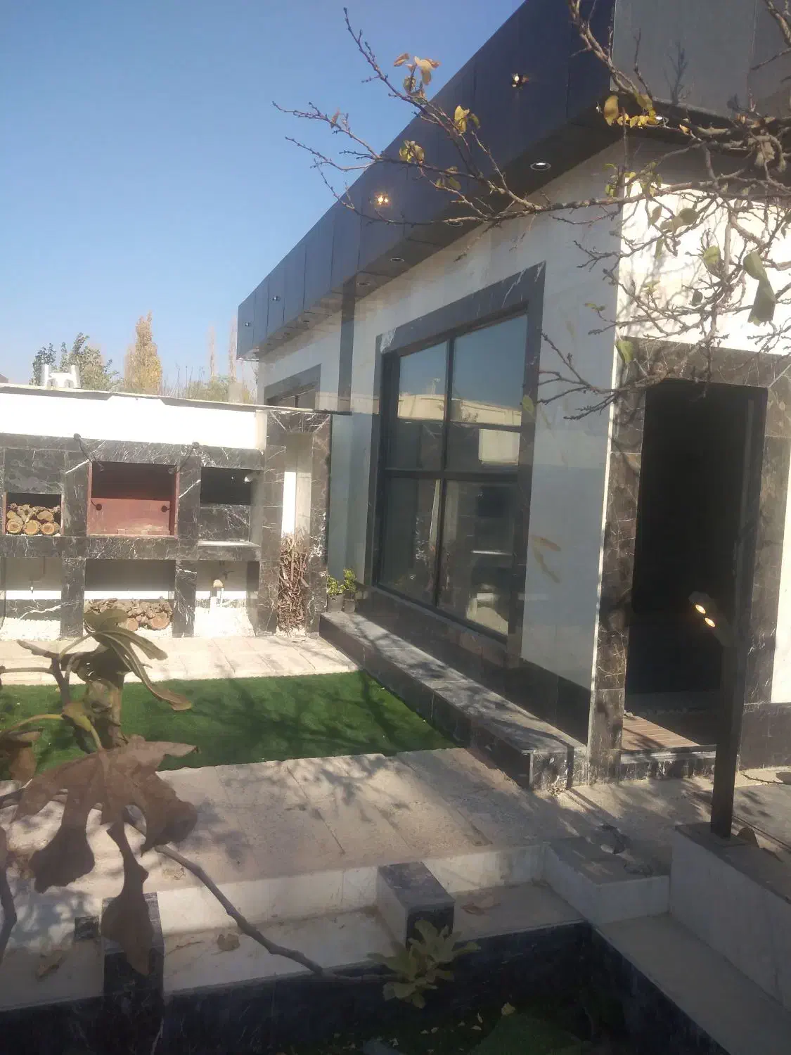 باغ ویلا قیمت کاسبی سندتکبرگ(لم آبادخ رضوان)شهریار|فروش خانه و ویلا|شهریار, شهرک شاهد|دیوار