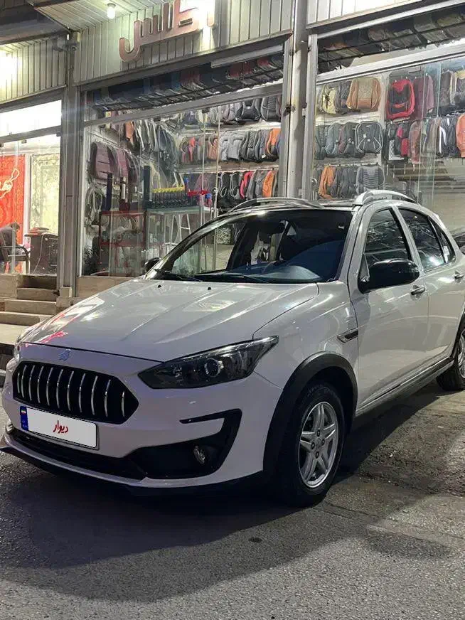 اطلس g سانروف|خودرو سواری و وانت|خرم‌آباد, |دیوار