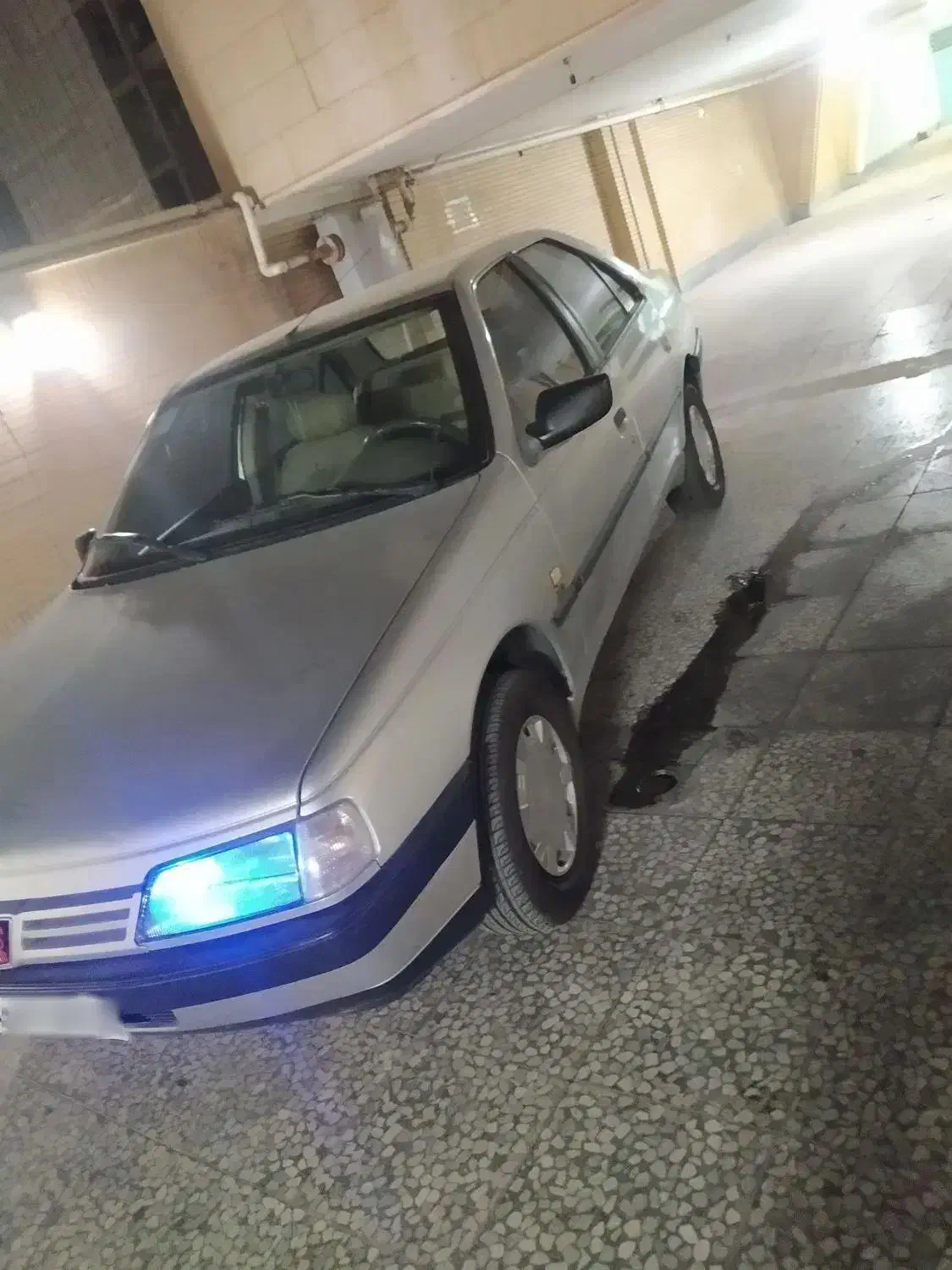 پژو405GLX|خودرو سواری و وانت|همدان, |دیوار