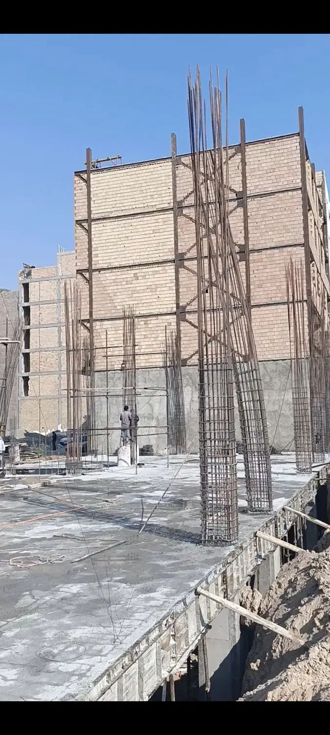 جوش سربه سرمیلگرد(فورجینگ)|خدمات پیشه و مهارت|نسیمشهر, |دیوار