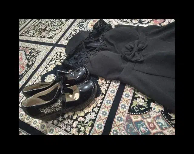 لباس مجلسی|لباس|قوچان, |دیوار