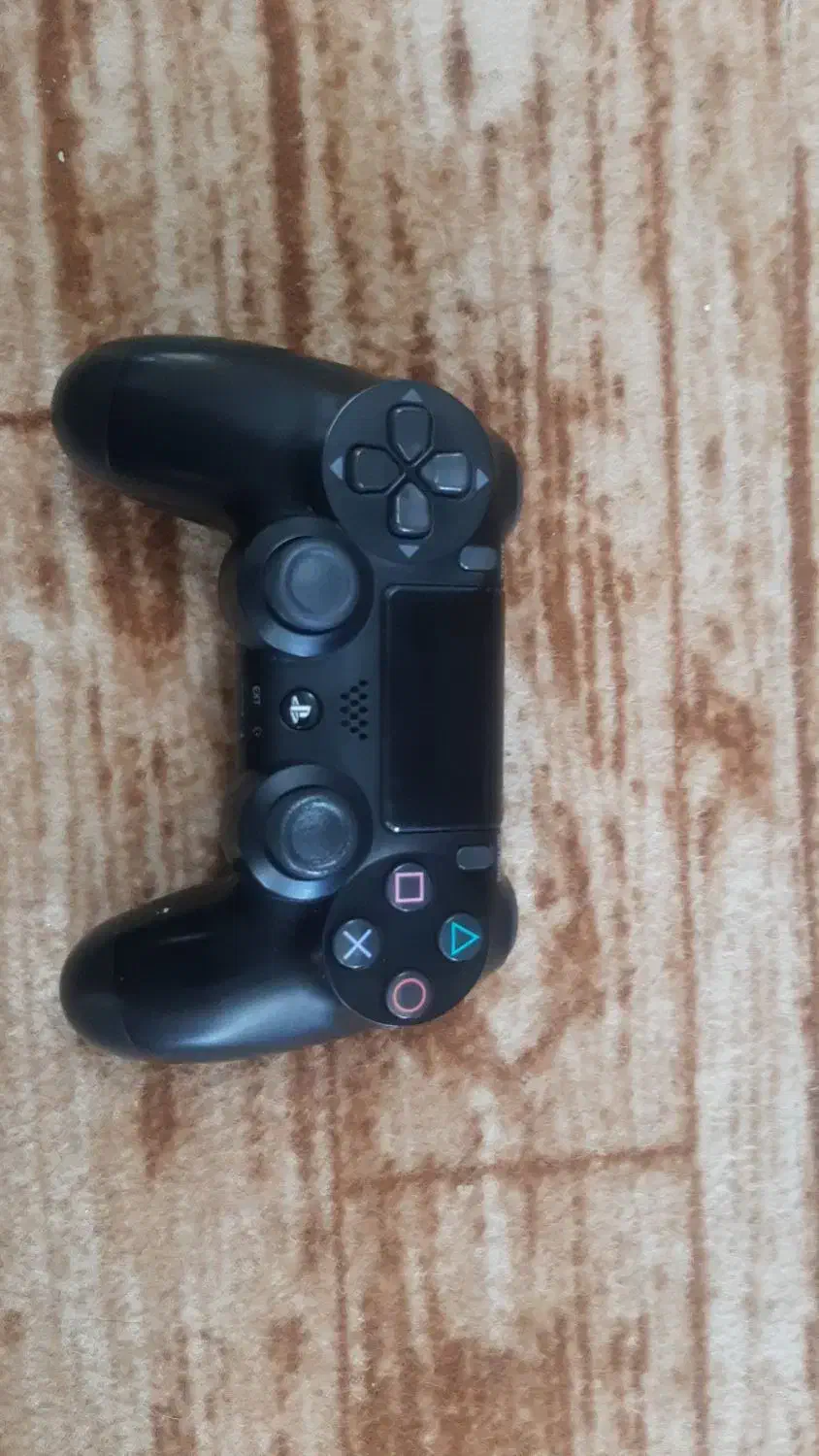 PS4 تمیز|کنسول، بازی ویدئویی و آنلاین|شیراز, شهرک نیروی انتظامی|دیوار
