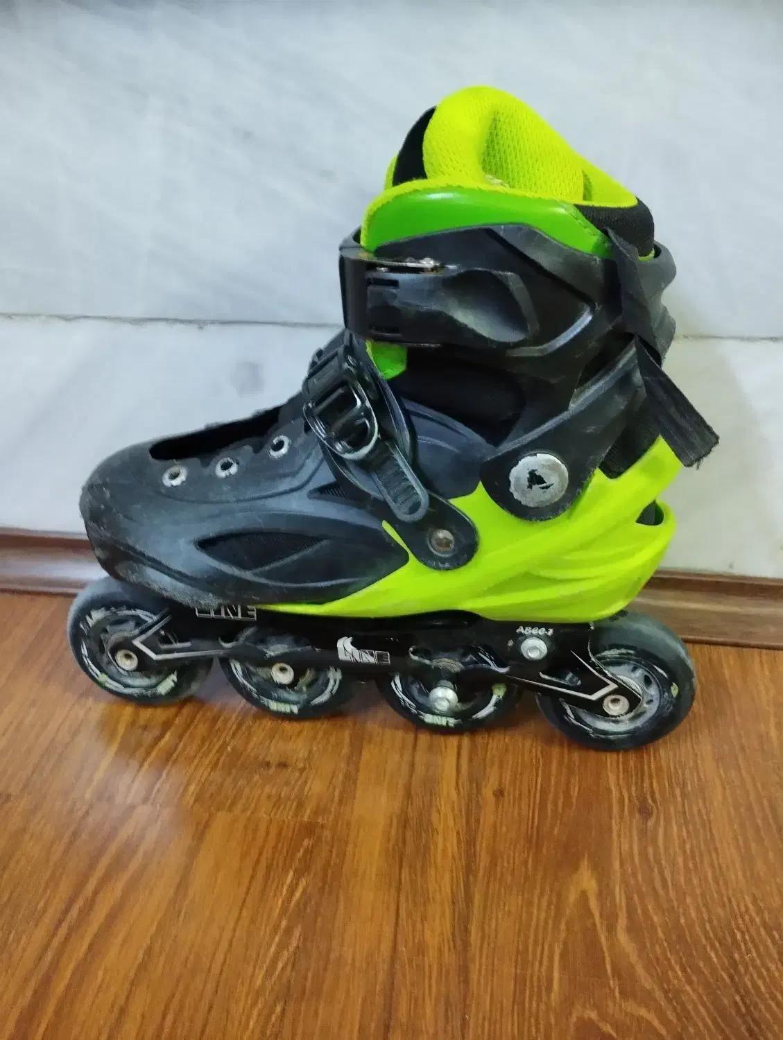 اسکیت|دوچرخه، اسکیت، اسکوتر|قم, لسانی|دیوار