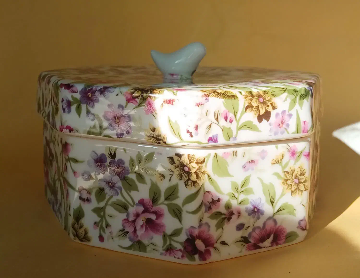 شکلات خوری سرامیکی|ظروف سرو و پذیرایی|دهاقان, |دیوار