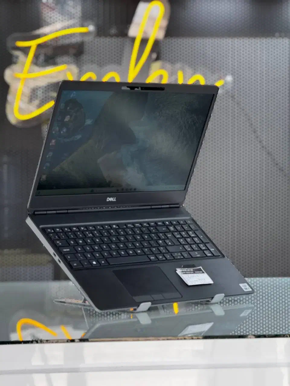 لپ تاپ Dell Precision 7550 مخصوص رندر سنگین رم64|رایانه همراه|یزد, |دیوار