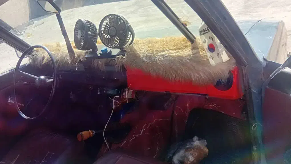 پیکان وانت 64|خودرو سواری و وانت|اشکذر, |دیوار