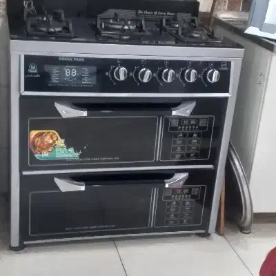 اجاق گاز نگین‌پارس|اجاق گاز و لوازم برقی پخت‌وپز|شوشتر, |دیوار