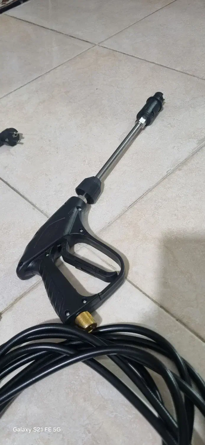 کارواش|لوازم نظافت|ابهر, |دیوار