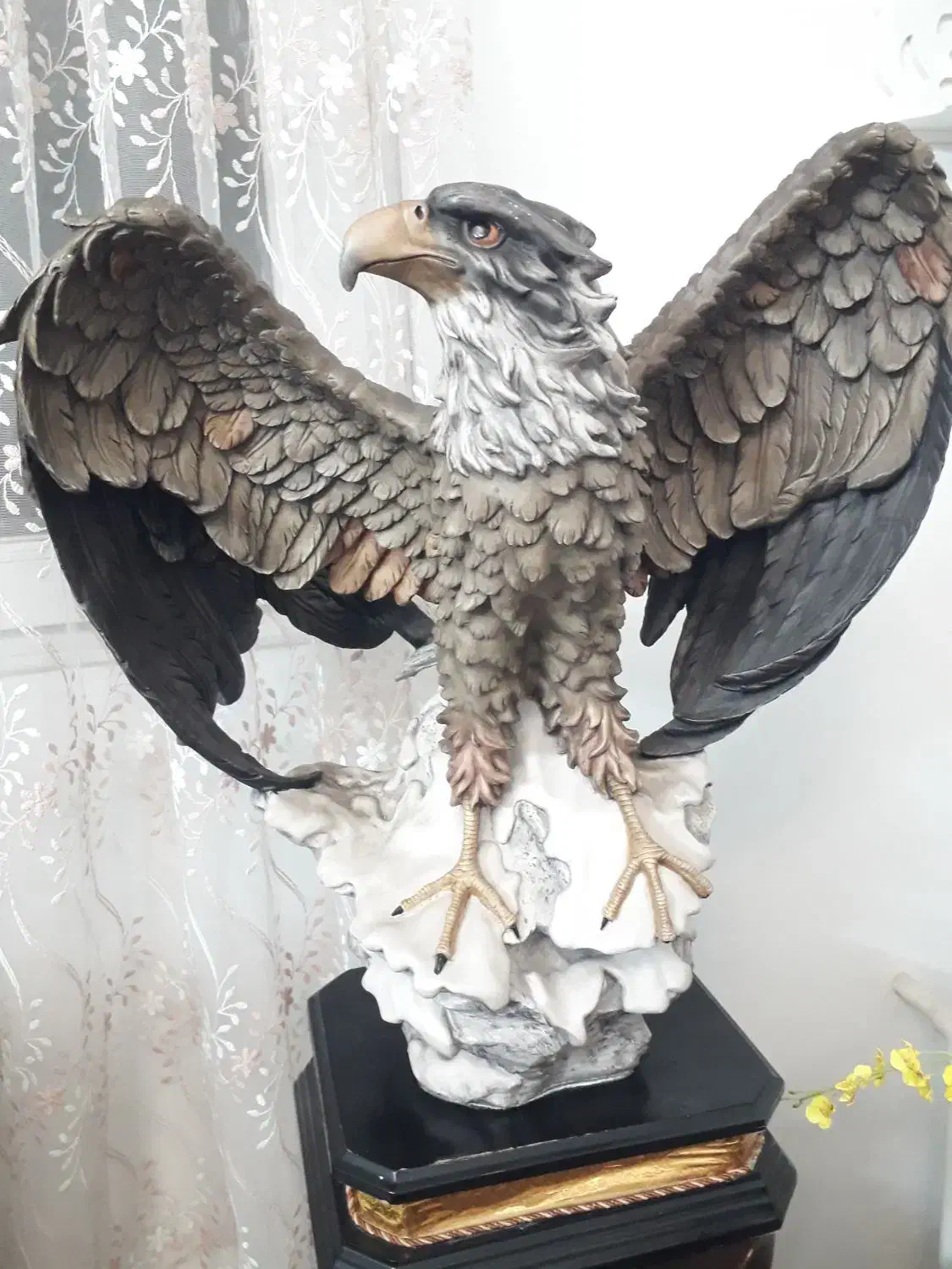 مجسمه پلی استر|مجسمه، تندیس، ماکت|تهران, وصفنارد|دیوار