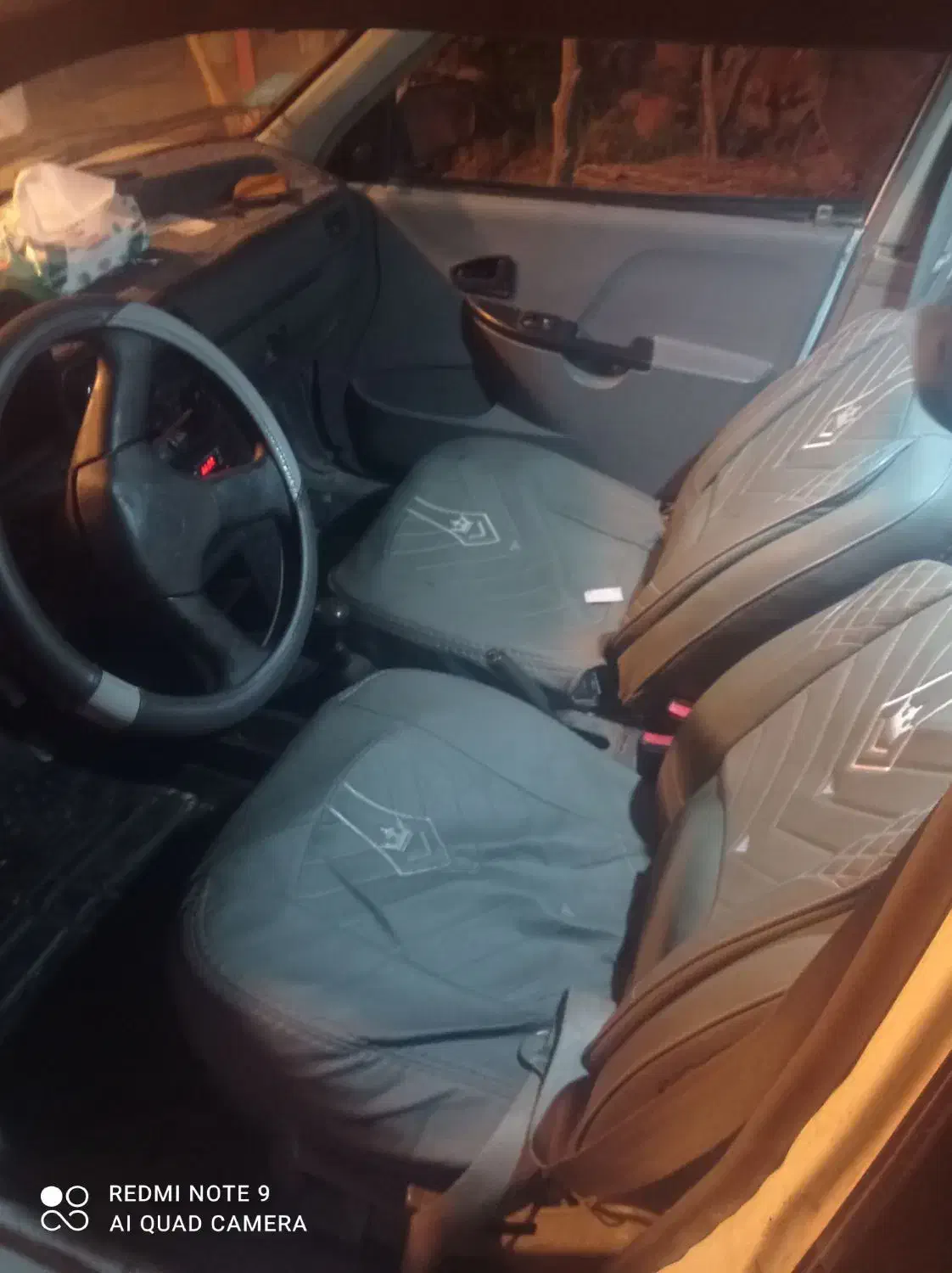 پراید مدل 86|خودرو سواری و وانت|قوچان, |دیوار