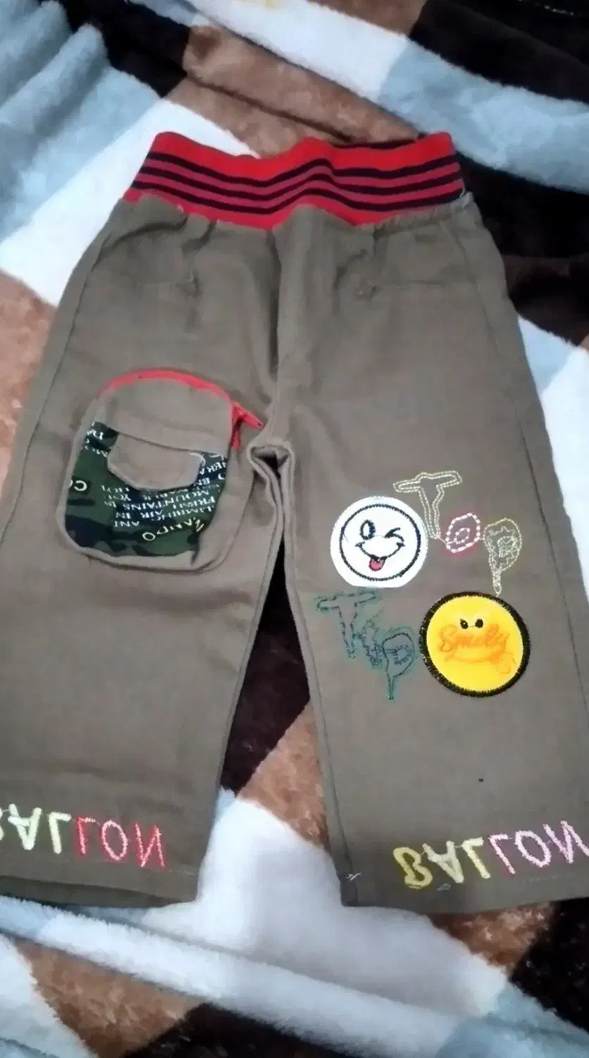 لباس بچگونه|حراج|ابهر, |دیوار