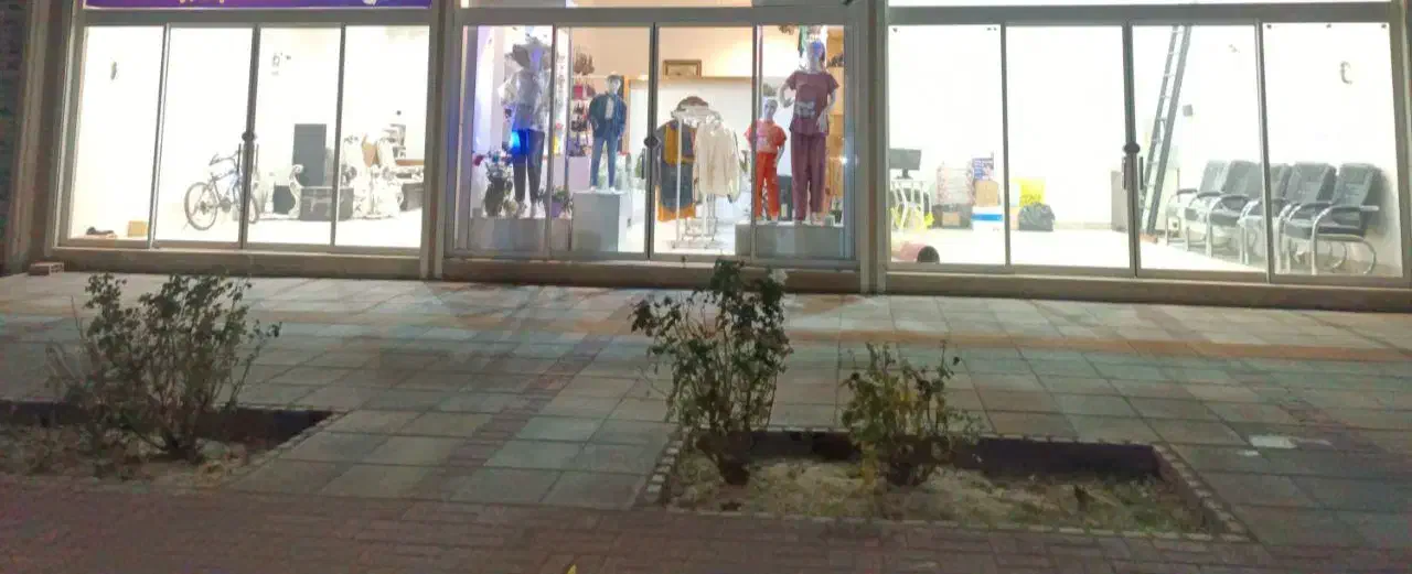 اجاره مغازه پیروزی ۷(محله ۱۱)|اجارهٔ مغازه و غرفه|گلبهار, شهر جدید گلبهار|دیوار