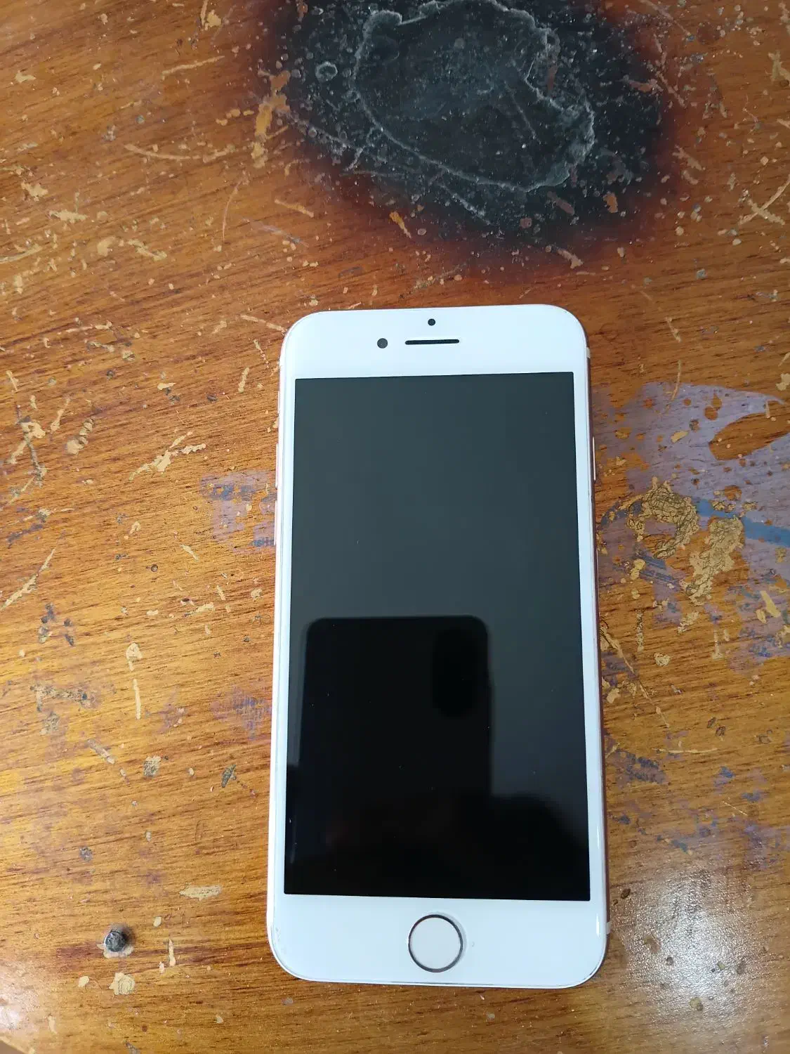 گوشی آیفون ۶|موبایل|کاشان, شهرک صنعتی راوند|دیوار