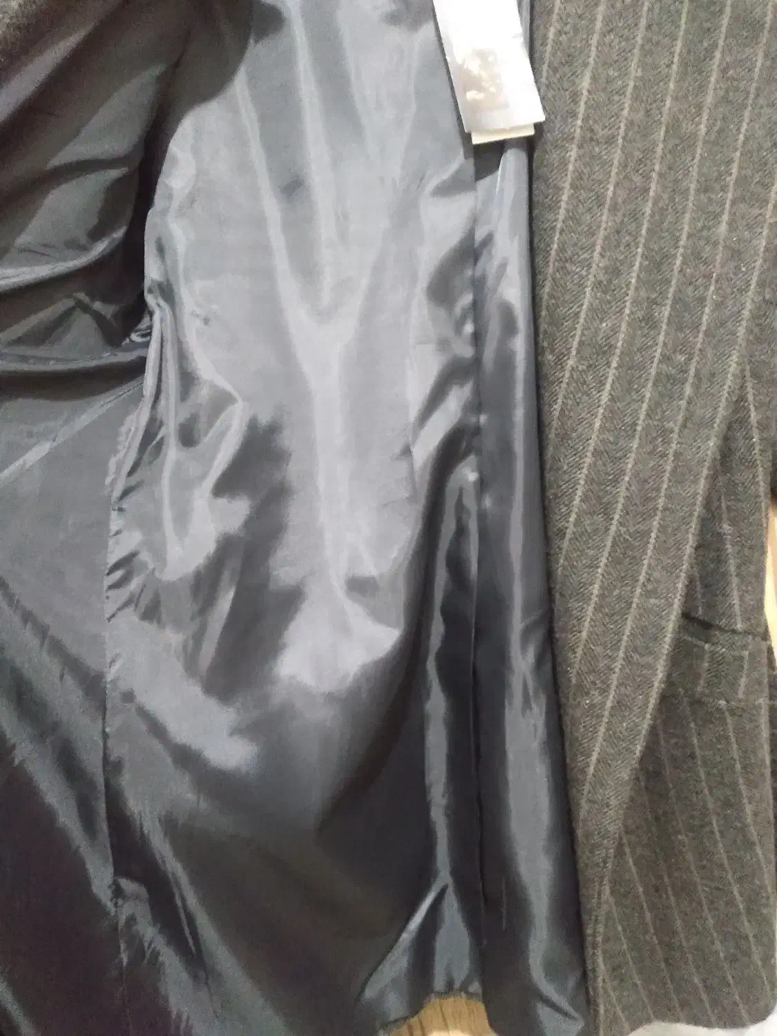 پالتونو|لباس|ماهدشت, |دیوار