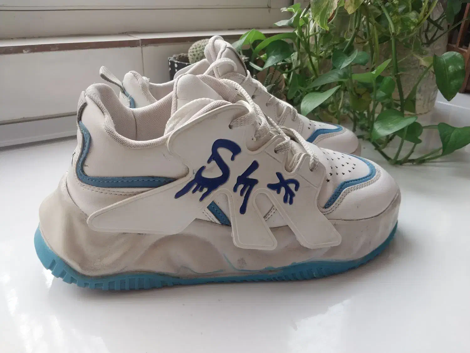 کتونی|کیف، کفش، کمربند|مشهد, کوی ولیعصر|دیوار