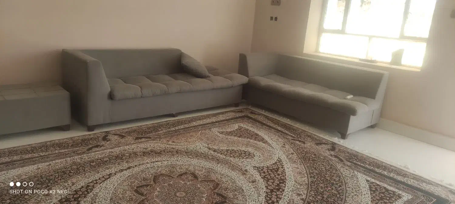 اجاره هفتگی سوئیت یک خوابه|اجارهٔ کوتاهمدت آپارتمان و سوئیت|میناب, |دیوار