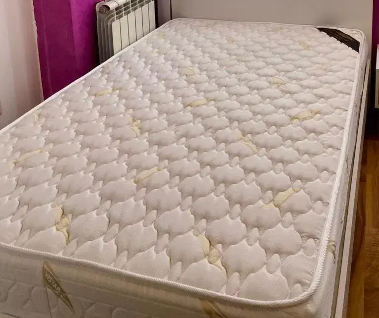 تشک بشدت خوب و طبی|تشک تختخواب|مشهد, آزادشهر|دیوار