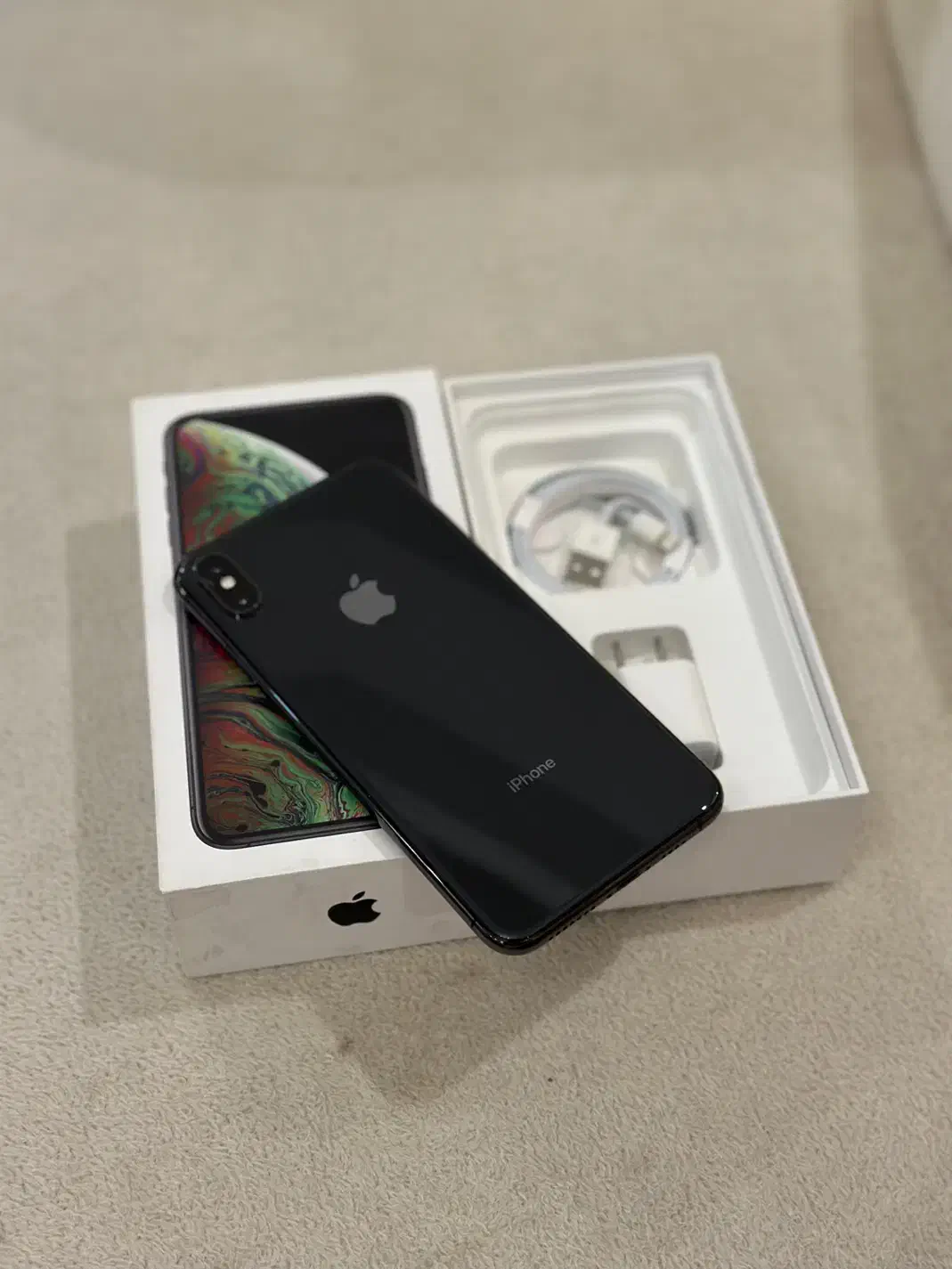 xs max 64 GB|موبایل|تهران, سوهانک|دیوار