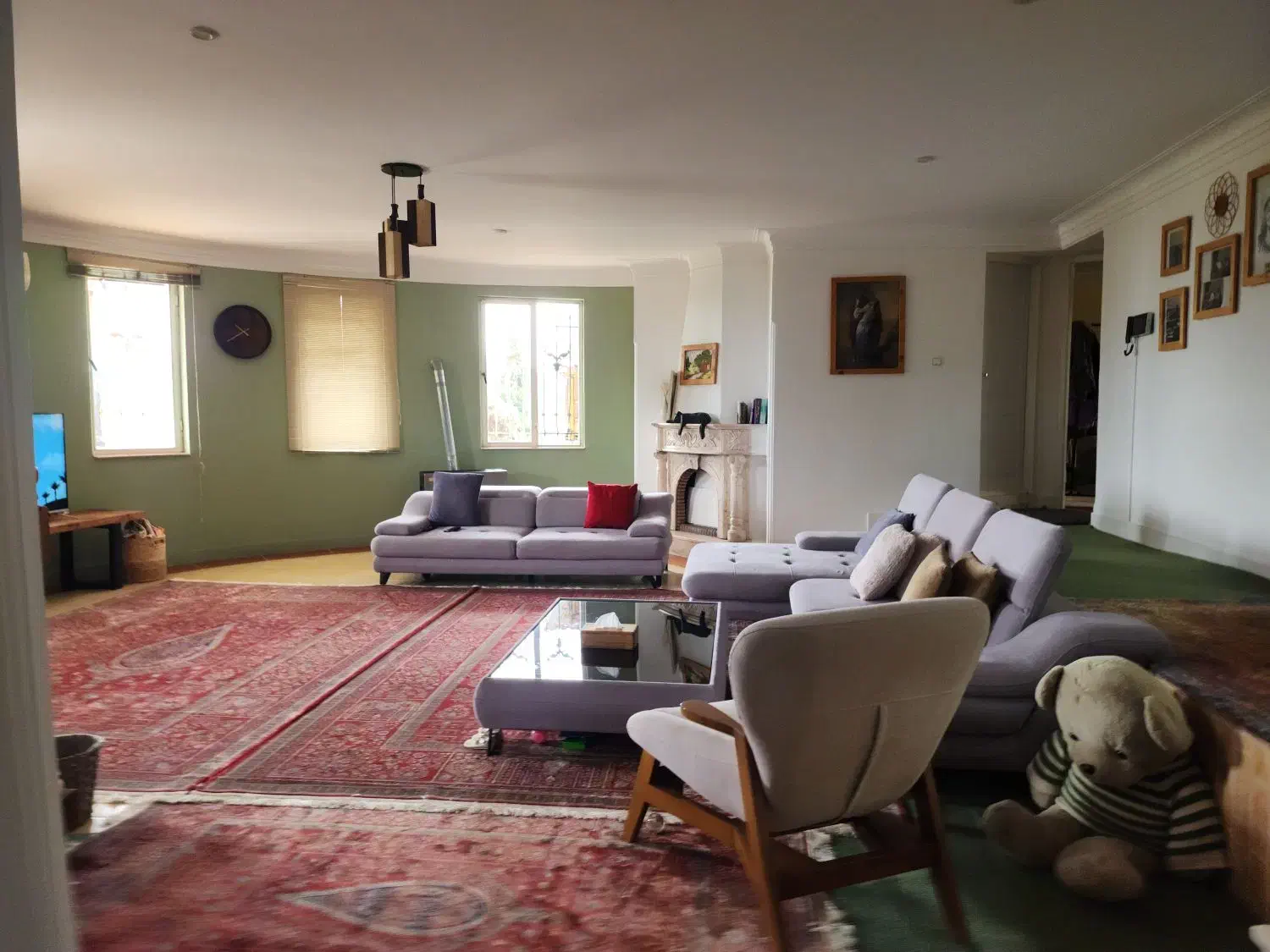 ویلا بر اول دریا امیرآباد|اجارهٔ خانه و ویلا|لاهیجان, شیخ زاهد|دیوار