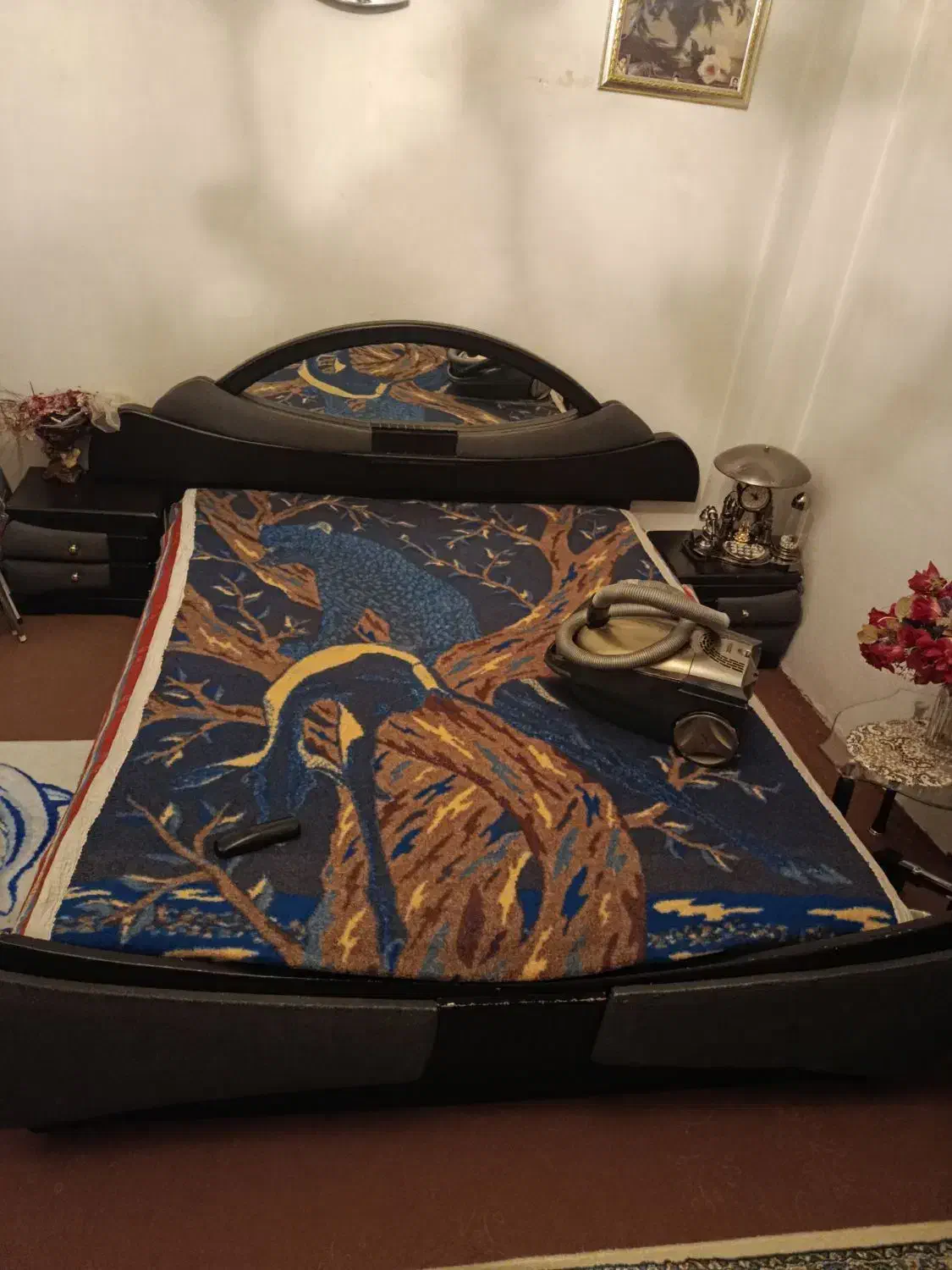 سرویس خواب|تخت و سرویس خواب|اردبیل, |دیوار