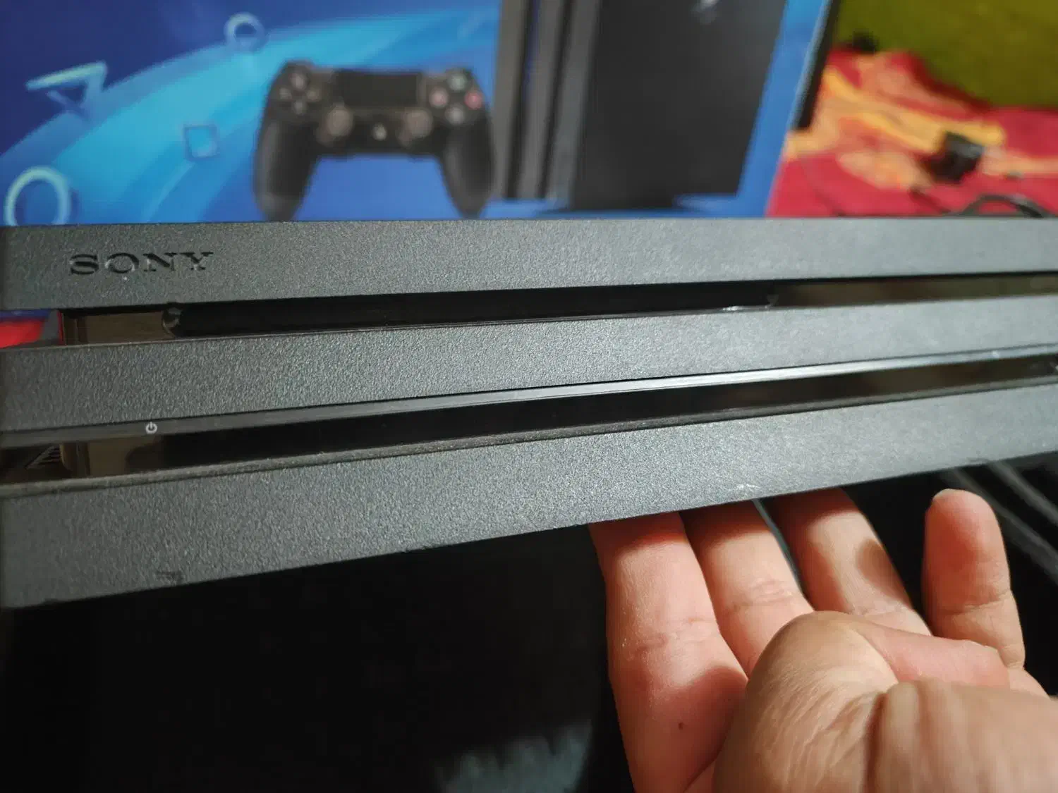 اجاره ps4 pro فول بازی|کنسول، بازی ویدئویی و آنلاین|فردوس (خراسان), |دیوار
